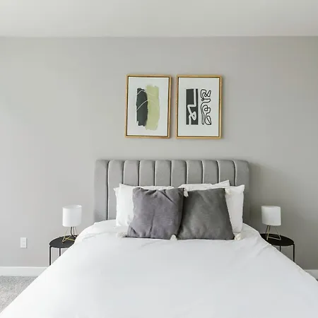 Apartment Blueground River North Doorman Pool Gym Chi-1094 Chicago