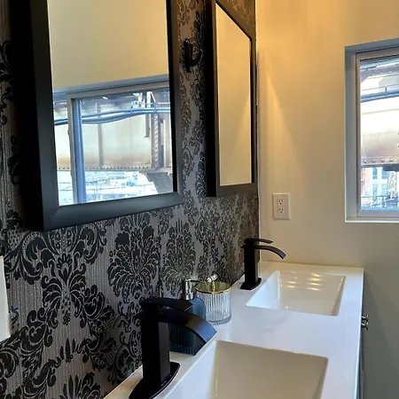 Apartment Vogue Bucktown