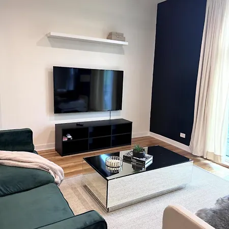 Apartment Vogue Bucktown