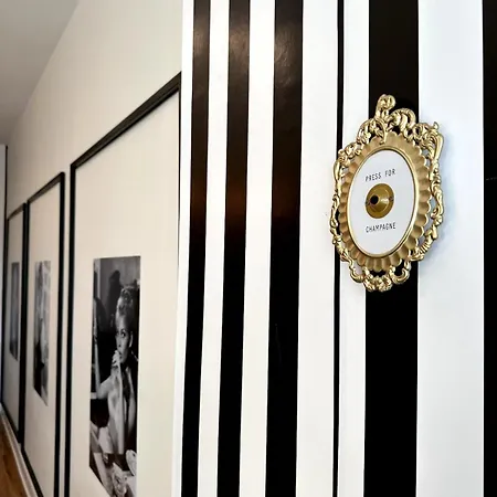 Apartment Vogue Bucktown *