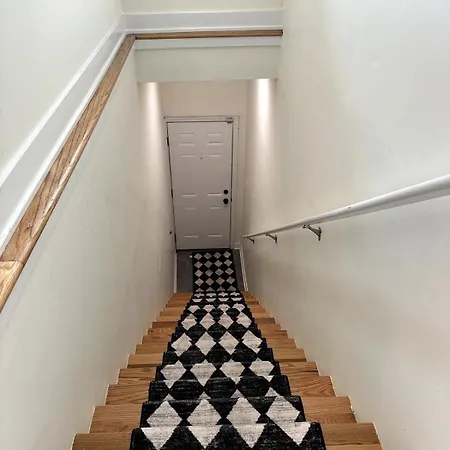Apartment Vogue Bucktown Chicago