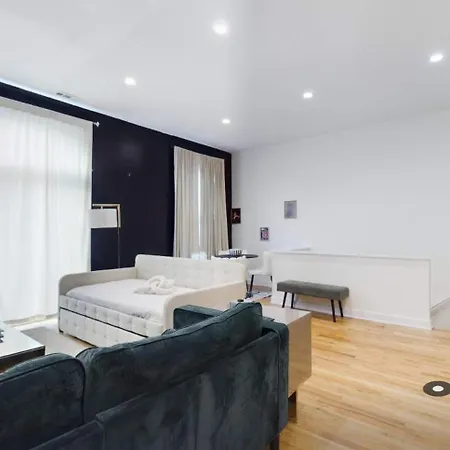 Apartment Vogue Bucktown *