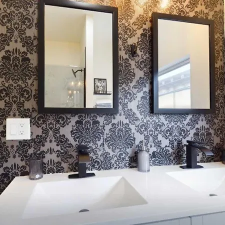 Apartment Vogue Bucktown Chicago