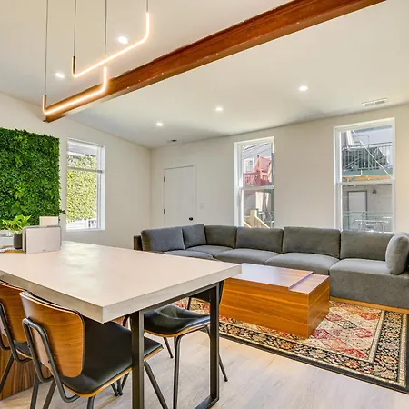 3 Mi To Dwtn Chic In Chicago! Apartment Chicago