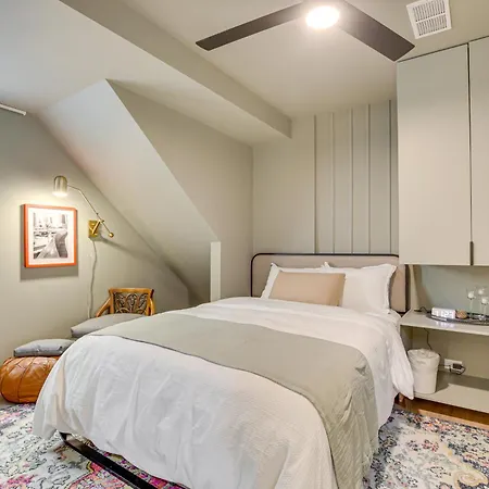 3 Mi To Dwtn Chic In Chicago! Apartment *