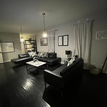3bedroom Westloop * Chicago