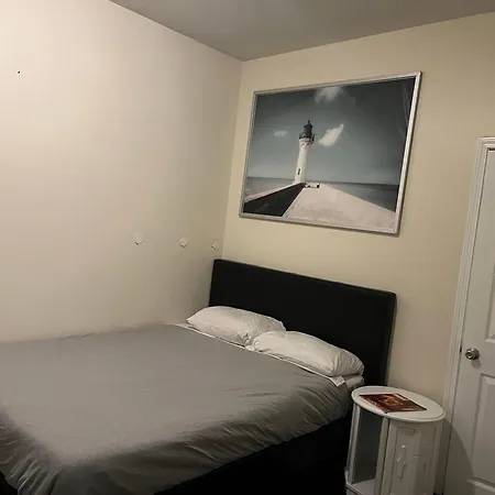 Apartment 3bedroom Westloop