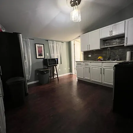 Apartment 3bedroom Westloop *