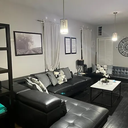 3bedroom Westloop Apartment Chicago