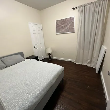 Apartment 3bedroom Westloop