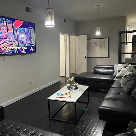 Apartment 3bedroom Westloop