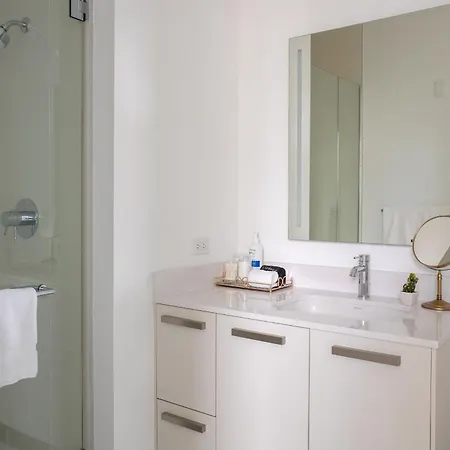 Premier Penthouses And With Captivating Views Of Millennium Park