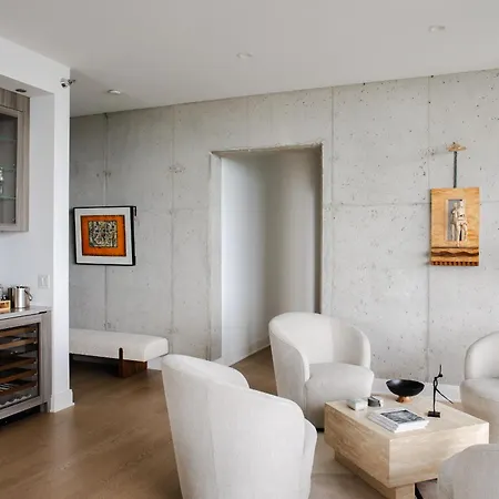 Apartment Premier Penthouses And With Captivating Views Of Millennium Park Chicago