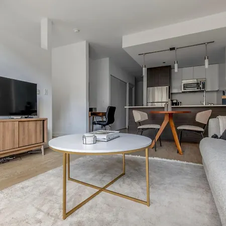 Apartment Loop Jr 1br W Game Nr Park Riverwalk Chi-1013 Chicago