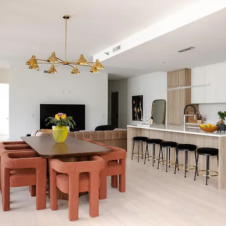 Apartment Premier Penthouses And With Captivating Views Of Millennium Park Chicago
