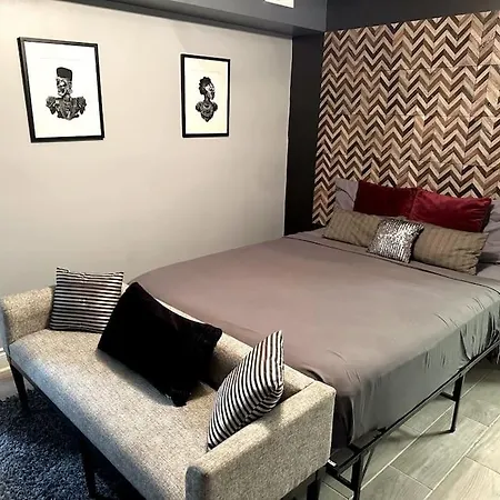 Experience Elegance At Paramount