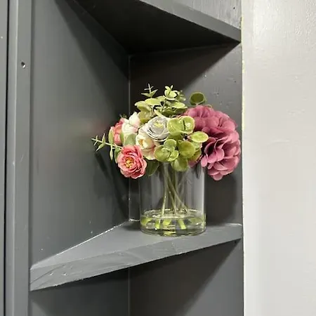 Apartment Experience Elegance At Paramount *