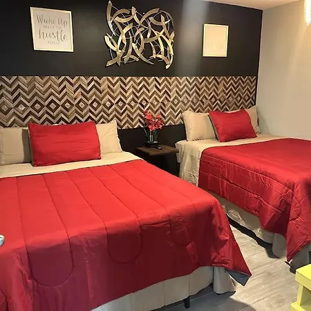 Experience Elegance At Paramount Apartment