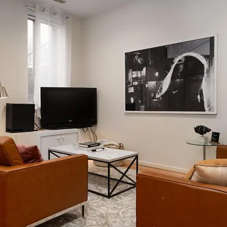 Apartment Wicker Park 2Br Apt Near Milwaukee Ave *