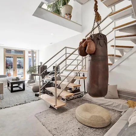 Designer Smart Holiday home *