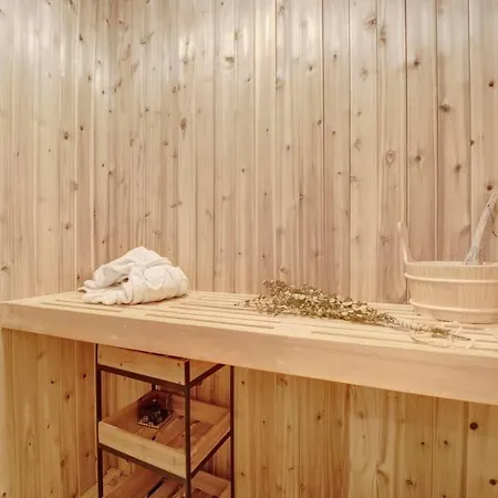 Designer Smart Holiday home