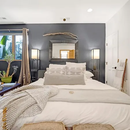 Designer Smart Holiday home *