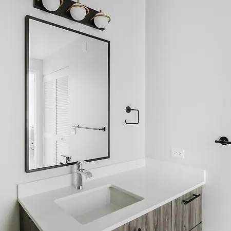 Apartment Blueground Hyde Park Ac Wd Nr Museum Chi-1158 *