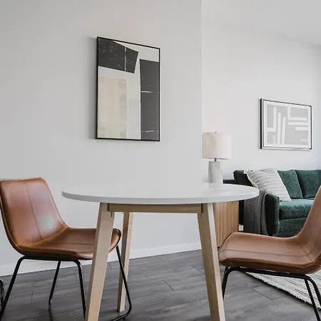 Apartment Blueground Hyde Park Ac Wd Nr Museum Chi-1158