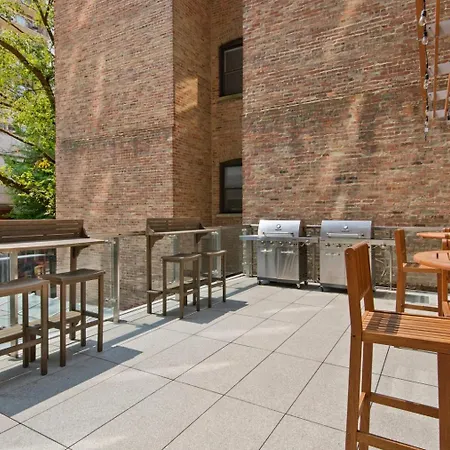 Blueground Gold Coast Bbq Gym Nr Hancock Chi-1153 Apartment