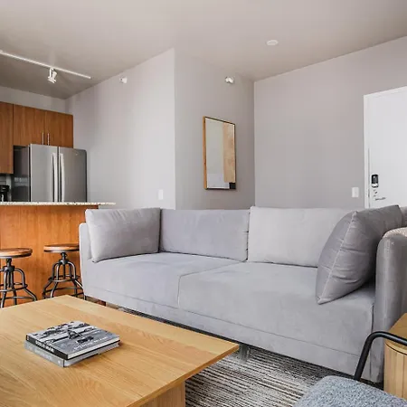 Apartment Blueground River North Pool Gym Nr Mile Chi-1141