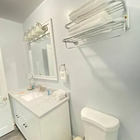 Beautiful 6-bedroom, Private Mansion With Hot Tub * Chicago