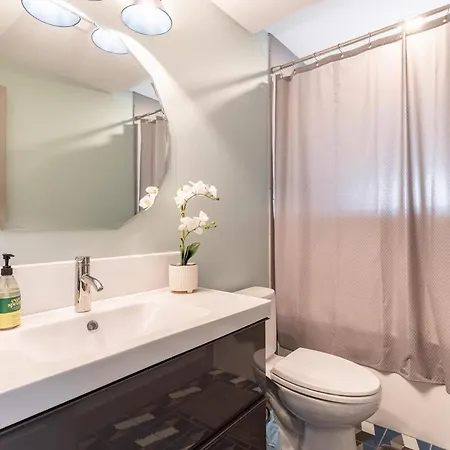 New Adorable Unit Located In Historic Greystone Apartment Chicago