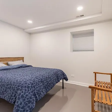 Apartment New Adorable Unit Located In Historic Greystone *