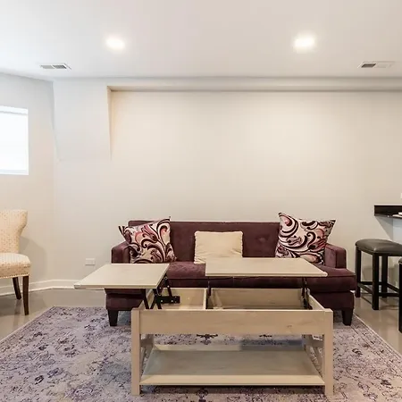 New Adorable Unit Located In Historic Greystone *