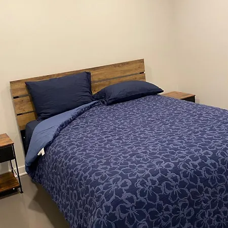 New Adorable Unit Located In Historic Greystone Apartment