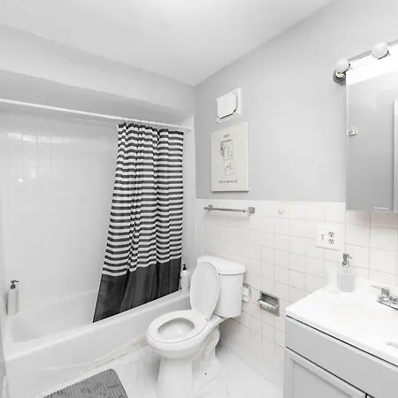 Apartment Modern Northside *