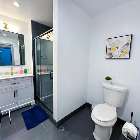 Spacious 6br Luxury Perfect For Groups Near Mccormick Place And Soldier Field
