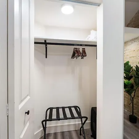 Wicker Park Luxe 2br 2ba * Chicago