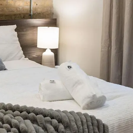 Wicker Park Luxe 2br 2ba * Chicago