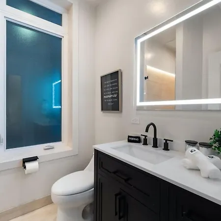 Wicker Park Luxe 2br 2ba Chicago