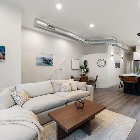 Wicker Park Luxe 2br 2ba Apartment Chicago