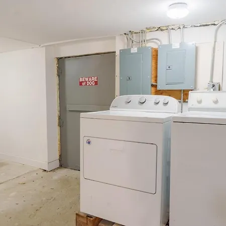 Apartment Cozy Logan Square Easy Access *