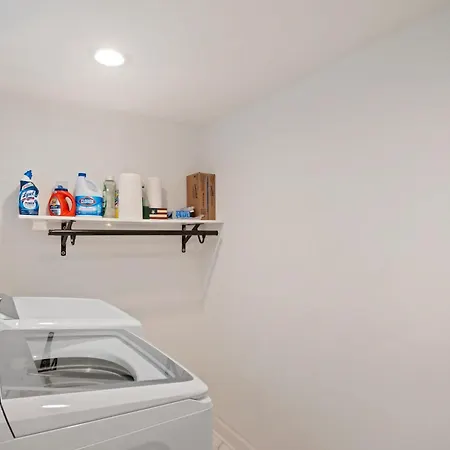 Holiday home Devon House Chicago