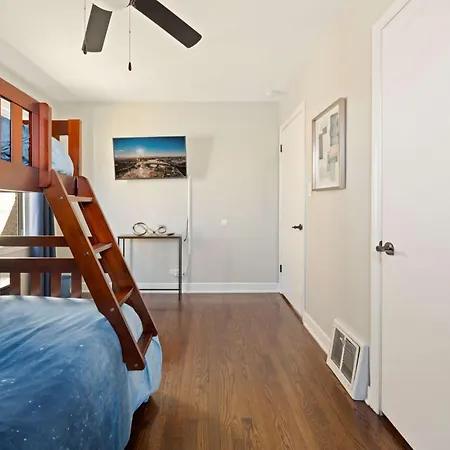 Holiday home Devon House Chicago