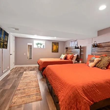Holiday home Devon House