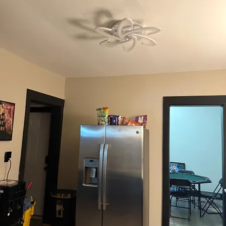 The Urban Family Retreat