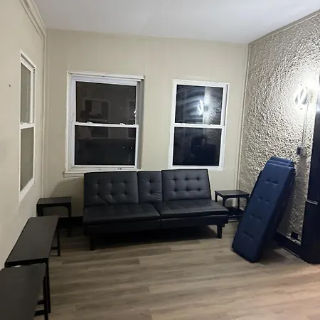Apartment The Urban Family Retreat