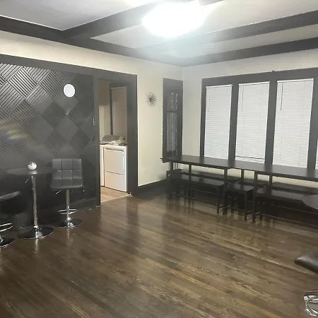 The Urban Family Retreat *