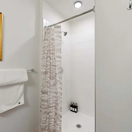 Apartment 3 Bed 3 Bath High Rise With Gym & Amenities