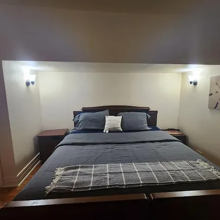 Apartment Charming Lakefront Stunning View North Chicago